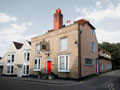 the bell guesthouse