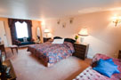 the bell guesthouse room five